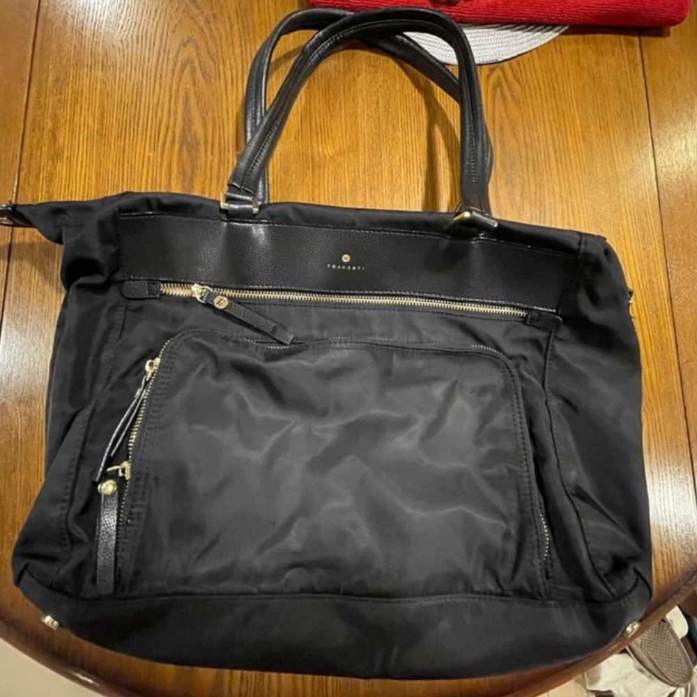 Travanti Work Bag